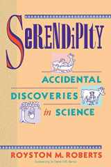 9780471602033-0471602035-Serendipity: Accidental Discoveries in Science