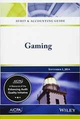 9781941651353-1941651356-Audit and Accounting Guide: Gaming