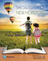 9780134516387-0134516389-Introduction to Contemporary Special Education: New Horizons -- Revel Access Code