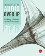 9780240812441-0240812441-Audio Over IP: Building Pro AoIP Systems with Livewire