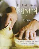 9780471553748-0471553743-Professional Pastry Chef