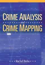 9780761930921-0761930922-Crime Analysis and Crime Mapping