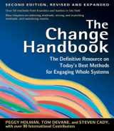 9781576753798-1576753794-The Change Handbook: Group Methods for Shaping the Future