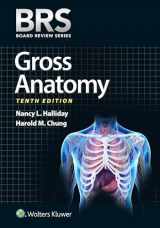 9781975181376-1975181379-BRS Gross Anatomy (Board Review Series)