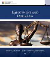 9781305580015-130558001X-Employment and Labor Law