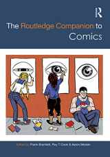 9780415729000-0415729009-The Routledge Companion to Comics (Routledge Media and Cultural Studies Companions)