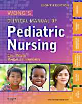 9780323077811-0323077811-Wong's Clinical Manual of Pediatric Nursing (Clinical Manual of Pediatric Nursing (Wong))