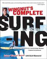9780071497060-0071497064-Wingnut's Complete Surfing