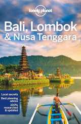 9781786575104-1786575108-Lonely Planet Bali, Lombok & Nusa Tenggara 17 (Travel Guide)