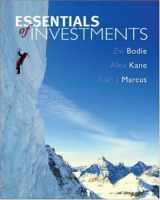 9780073041537-007304153X-Essentials of Investments, 6th Edition