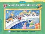 9780882849690-0882849697-Music for Little Mozarts Music Lesson Book, Bk 2: A Piano Course to Bring Out the Music in Every Young Child (Music for Little Mozarts, Bk 2)