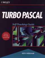 9780471544920-0471544922-Turbo Pascal(r): Self-Teaching Guide