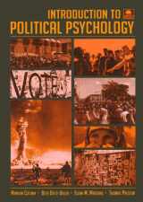 9780805837704-0805837701-Introduction to Political Psychology: 2nd Edition