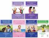 9781635500035-1635500036-Comprehensive Intervention for Children with Developmental Delays and Disorders: Practical Strategies for Toddlers: Toddler Intervention Manual 6 books