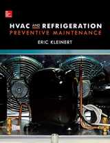 9780071825658-0071825657-HVAC and Refrigeration Preventive Maintenance