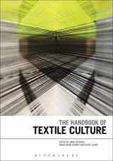 9781350074897-1350074896-The Handbook of Textile Culture