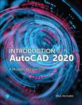 9780135576328-0135576326-Introduction to AutoCAD 2020: A Modern Perspective