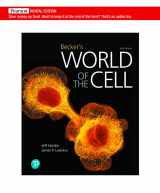 9780135259498-0135259495-Becker's World of the Cell [RENTAL EDITION]