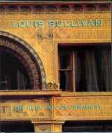 9780788197932-0788197932-Louis Sullivan: The Function of Ornament