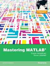 9780273752134-0273752138-Mastering MATLAB 8. by Duane C. Hanselman, Bruce L. Littlefield