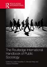 9780367518837-036751883X-The Routledge International Handbook of Public Sociology (Routledge International Handbooks)