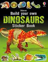 9781409598428-140959842X-Build Your Own Dinosaurs Sticker Book