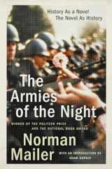9780452272798-0452272793-The Armies of the Night: History as a Novel, the Novel as History (Pulitzer Prize and National Book Award Winner)