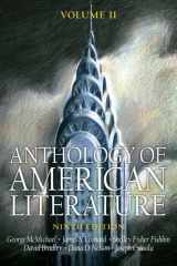 9780132216470-0132216477-Anthology of American Literature Volume II (Anthology of American Literature)