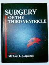 9780683002508-0683002503-Surgery of the Third Ventricle