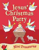 9780099725916-0099725916-Jesus Christmas Party Mini Treasure