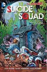 9781401243166-1401243169-Suicide Squad Vol. 3: Death is for Suckers (The New 52)