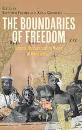 9781108831536-1108831532-The Boundaries of Freedom: Slavery, Abolition, and the Making of Modern Brazil (Afro-Latin America)