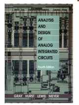9781118078891-1118078896-Analysis and Design of Analog Integrated Circuits