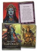 9780738771151-0738771155-Kali Oracle (Pocket Edition) (Kali Oracle, 2)