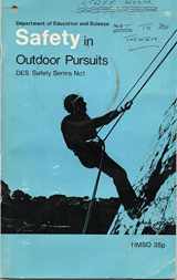 9780112703174-0112703178-Safety in outdoor pursuits