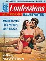 9781506719757-1506719759-The EC Archives: Confessions Illustrated