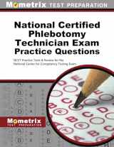 9781516700189-151670018X-National Certified Phlebotomy Technician Exam Practice Questions: NCCT Practice Tests & Review for the National Center for Competency Testing Exam