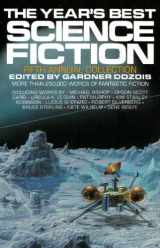 9780312018535-0312018533-The Year's Best Science Fiction: Fifth Annual Collection