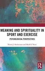 9780367732752-0367732750-Meaning and Spirituality in Sport and Exercise (Routledge Research in Sport, Culture and Society)