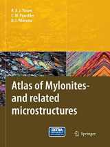 9783662501924-3662501929-Atlas of Mylonites - and related microstructures