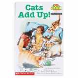 9780590120050-0590120050-Cats Add Up! (Hello Reader! Math Level 3)