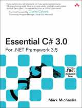 9780321533920-0321533925-Essential C# 3.0: For .net Framework 3.5