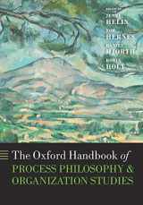 9780198746539-0198746539-The Oxford Handbook of Process Philosophy and Organization Studies (Oxford Handbooks)
