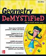 9780071756266-0071756264-Geometry DeMYSTiFieD, 2nd Edition