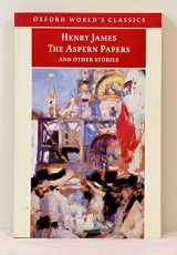 9780192836168-0192836161-The Aspern Papers and Other Stories (Oxford World's Classics)
