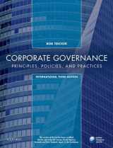 9780198747468-0198747462-Corporate Governance: Principles, Policies, And Practices 3Rd Edition