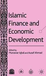 9781403947185-140394718X-Islamic Finance and Economic Development
