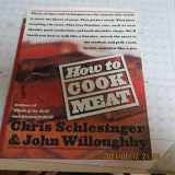 9780688161996-0688161995-How to Cook Meat