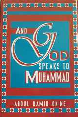 9780533119554-0533119553-And God Speaks to Muhammad