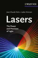 9783527410392-3527410392-Lasers: The Power and Precision of Light